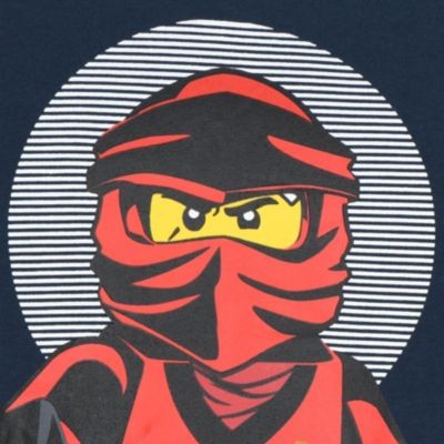 LEGO Schlafanzug fur Jungen Пижамы для мальчиков