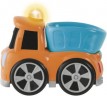 CHICCO Builders Kipplaster Trucky Строители Самосвал