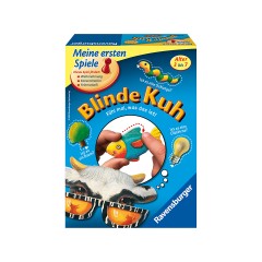 Ravensburger Blinde Kuh Слепая корова