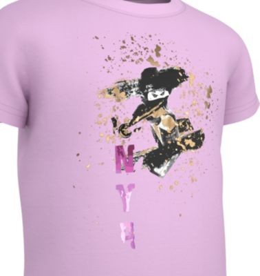 LEGO LEGO Ninjago T-Shirt fur Madchen Футболка для девочек LEGO Ninjago