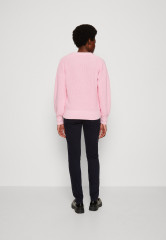 Tommy Hilfiger SWEATER  Jumper classic pink СВИТЕРА Джемперы классический розовый