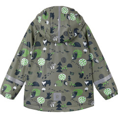 Reima Regenjacke KOSKI fur Jungen Дождевик KOSKI для мальчиков