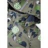 Reima Regenjacke KOSKI fur Jungen Дождевик KOSKI для мальчиков