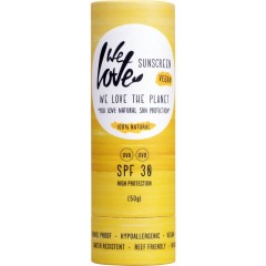 We love the planet Sun Stick SPF 30  Солнцезащитный стик SPF 30