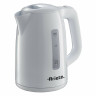 Ariete Ariete Wasserkocher Wasserkocher Ariete 2875 Weiss Kunststoff 2000 W 1,7 L  Чайник Ariete Чайник Ariete 2875 Белый пластик 2000 Вт 1,7 л