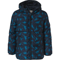 TOM TAILOR Winterjacke fur Jungen (recycelt) Зимняя куртка для мальчика (переработанная)