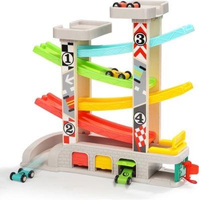 TOPBRIGHT Auto Rennbahn гоночная трасса