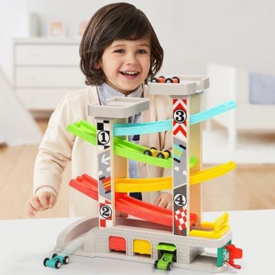 TOPBRIGHT Auto Rennbahn гоночная трасса