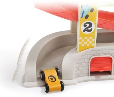 TOPBRIGHT Auto Rennbahn гоночная трасса