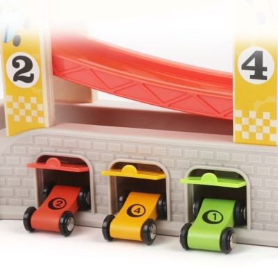 TOPBRIGHT Auto Rennbahn гоночная трасса