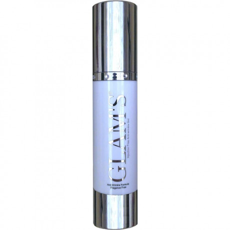 Glam's Injection Free Anti-Wrinkle Gel Гель против морщин без инъекций