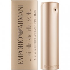 Armani Emporio EdP Армани Женская Парфюмерная вода She, 50 мл