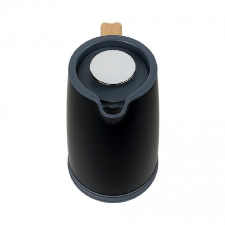 wilfa wilfa Wasserkocher SPRING, WKR-2000W, 1,7 Liter Fassungsvermogen schwarz Чайник wilfa SPRING, WKR-2000W, объём 1,7 литра