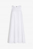 Tommy Hilfiger FLARE  Day dress th optic white FLARE Повседневное платье й оптический белый