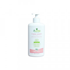 Aurea Aloe Vera Body Milk  Алоэ Вера Молочко для тела