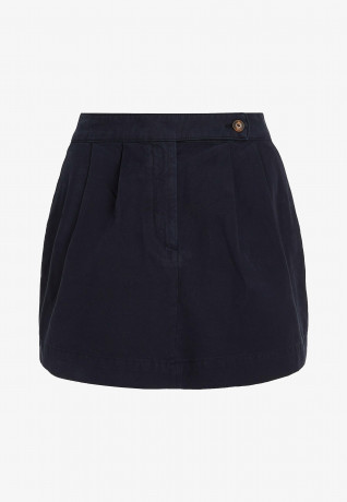Tommy Hilfiger CO MINI Mini skirt desert sky CO MINI Мини-юбка небо пустыни