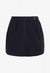 Tommy Hilfiger CO MINI  Mini skirt desert sky CO MINI Мини-юбка небо пустыни