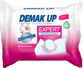 Demak'Up Expert Очищающие салфетки, 23 st