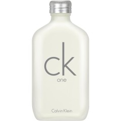 Calvin Klein (Кельвин Кляйн) ck one Eau de Toilette Туалетная вода Spray Спрей, 200 мл