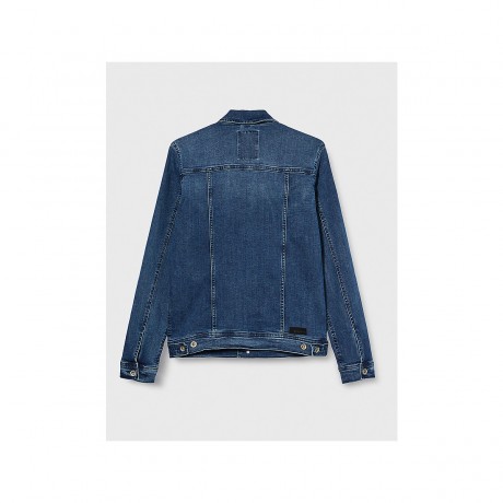 GARCIA Jacken Mantel Куртки и пальто