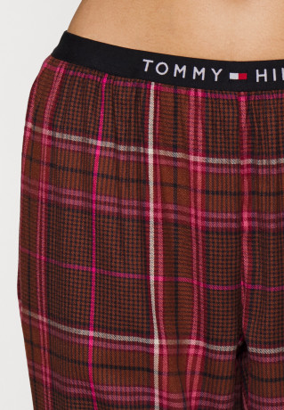 Tommy Hilfiger Pyjamas red пижама красный