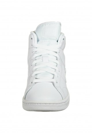 Nike Sportswear Sneaker high white Высокие кроссовки женские белый