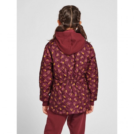 hummel hmlTULE THERMO JACKET Ubergangsjacken fur Madchen hmlTULE THERMO JACKET Межсезонные куртки для девочек