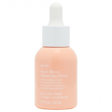 Go-To Face Hero  Лицо героя