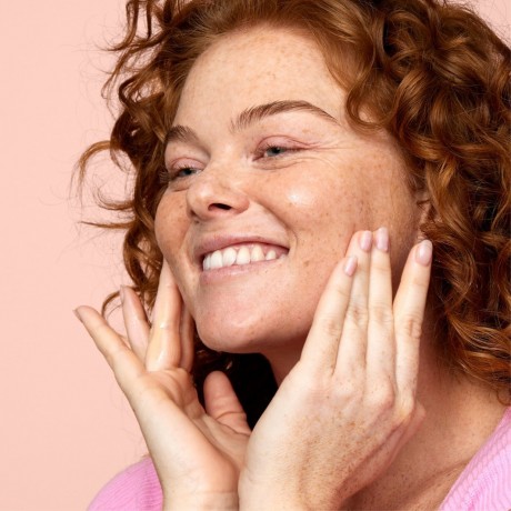 Go-To Face Hero  Лицо героя