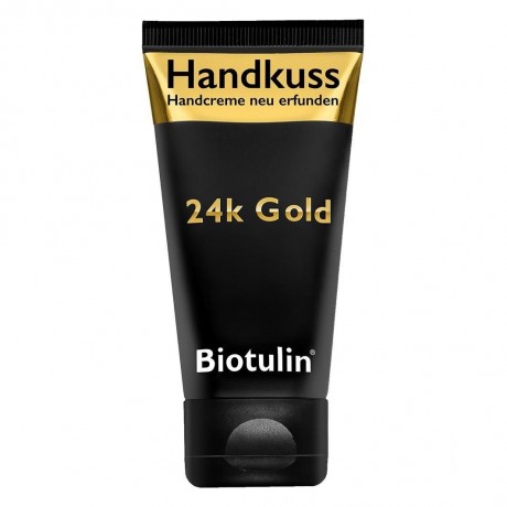 Biotulin Handkuss поцелуй руки