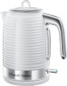 RUSSELL HOBBS RUSSELL HOBBS Wasserkocher Inspire 24360-70, 1,7 l, 2400 W, herausnehmbarer Kalkfilter, energiesparend  RUSSELL HOBBS Inspire 24360-70 Чайник, 1,7 л, 2400 Вт, съемный фильтр от накипи, энергосберегающий