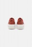 Nike Sportswear AIR FORCE 1 PLATFORM Sneaker low mars stone/burgundy crush/sail AIR FORCE 1 PLATFORM Низкие кроссовки женские марс камень/бордовый давка/парус
