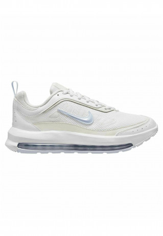 Nike Sportswear Sneaker low weiss grau Низкие кроссовки женские белый серый