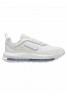 Nike Sportswear Sneaker low weiss grau Низкие кроссовки женские белый серый