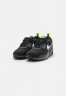 Nike Sportswear AIR MAX 90 WT UNISEX Sneaker low black/white/volt/iron grey AIR MAX 90 WT UNISEX Низкие кроссовки женские черный/белый/вольт/железно-серый