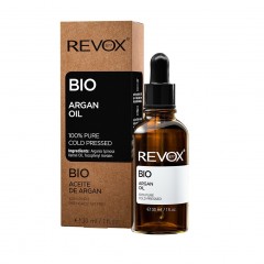 REVOX B77 Argan Oil 100% Pure  Аргановое масло 100% чистое