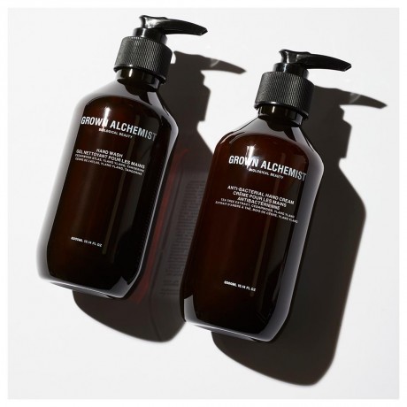 Grown Alchemist Purify & Protect Hand Care  Очищайте и защищайте уход за руками