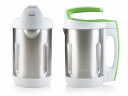 Setpoint Setpoint Multikocher, 1000 W, Digitaler 2Ltr. Suppen-Kocher Marmeladen Smoothie-Maker  Salzstreuer  Мультиварка Setpoint, 1000 Вт, цифровая, 2 литра. Суповарка, варенье, смузи, солонка