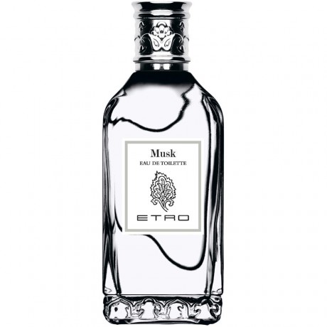 Etro (Этро) Musk Eau de Toilette Туалетная вода Spray Спрей, 50 мл