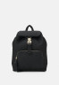 Tommy Hilfiger FLOW BACKPACK Rucksack black РЮКЗАК FLOW Рюкзак черный