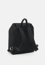 Tommy Hilfiger FLOW BACKPACK Rucksack black РЮКЗАК FLOW Рюкзак черный