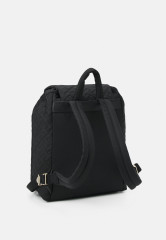 Tommy Hilfiger FLOW BACKPACK Rucksack black РЮКЗАК FLOW Рюкзак черный