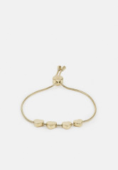 Tommy Hilfiger HAND CASE SET Watch brown/gold-coloured НАБОР ЧЕХОЛ ДЛЯ РУК Часы коричневый/золотистый