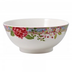 Gien Fayencerie Gien 'Millefleurs' Salatschussel 27 cm Салатник Gien "Millefleurs" 27 см