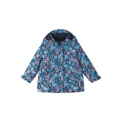 Reima Winterjacke Kuhmoinen Winterjacken fur Madchen Зимняя куртка Kuhmoinen зимние куртки для девочек