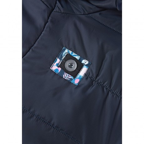 Reima Winterjacke Kuhmoinen Winterjacken fur Madchen Зимняя куртка Kuhmoinen зимние куртки для девочек