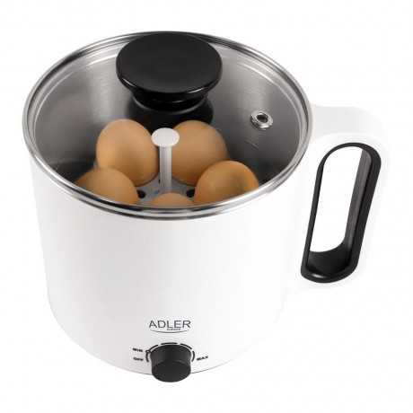 Adler Adler Reiskocher AD 6417  Рисоварка Адлер AD 6417