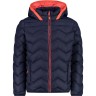 CMP Steppjacke стеганая куртка