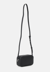 Tommy Hilfiger EMBLEM CAMERA BAG Across body bag black СУМКА ДЛЯ КАМЕРЫ EMBLEM Сумка через плечо черный