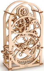 UGEARS Modellbausatz TIMER Комплект модели ТАЙМЕР